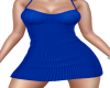 Blueberry Love Dress RLS