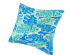 Leafy Pillow