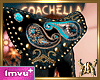 Coachella Shoulder Boho
