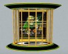 PACKERS Wall Cage