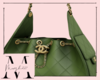 C 25Tote OliveGLD HD