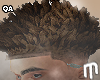 Locked Fro - Brown