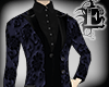 Elegance Suit -TwiBlk F