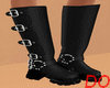 COCO BLACK BOOTS