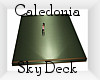 Caledonia Sky Deck