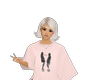 Q|Aesthetic Baggy Shirt