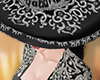 RK| Charra Hat Black