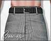 [Bw] Suit Pants 03