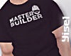 Y' Master Builder M