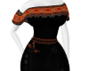 Kabyle Dress V2