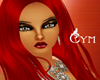 Cym Rafaela Red