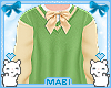셔츠 M School Kids
