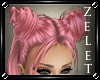 |LZ|Reni Pink Hair