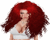 RED CURLY HAIR