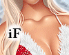 Xmas Fur Set
