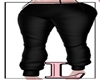 (OM) Flannel Pants L