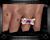 Wed Ring Love you M