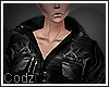 💛  Leather Jacket