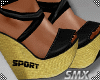 S/Susi*Sport New Heels*