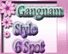 Gangnam Style 6 Spot