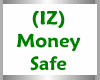 (IZ) Money Safe