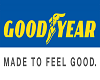 [ARIE] goodyear sign