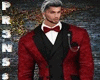 ArTuR Valentine Suit Reg