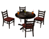 Letterman Small Table