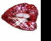 (216) ruby lip sticker