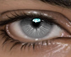 Gray Eyes Unisex