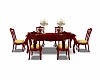 Royal Dinning Table