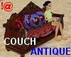 !@ Couch antique