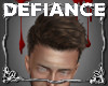 Nolan Hair -Defiance