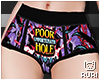 ▶ Panty: Ursulla