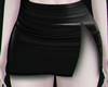 H. Goth Mini Skirt I