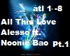 All This Love Alesso P1