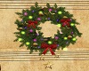 TGR Christmas Wreath an