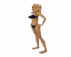 Gorgeous Body W Bikini