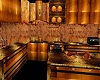 Copper Bronze Kitchen~