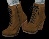 Vintage Casual Boots III
