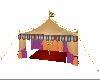 Indian party tent