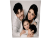 Cutout Familia