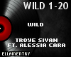 Wild-TroyeSivan/A.Cara