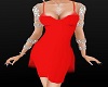 Red Dress! ~ Jewelry