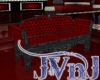 JVnJ Red Couch