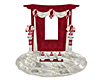 Red&White Photo Spot