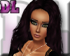 DL: Vasialle Dark Violet