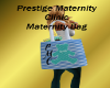 PMC Maternity Bag