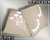 pillows set 1 DER~