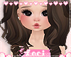 ✧.° Radinka Brown